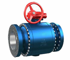 API 6D Ball Valves API 6D Ball Valves